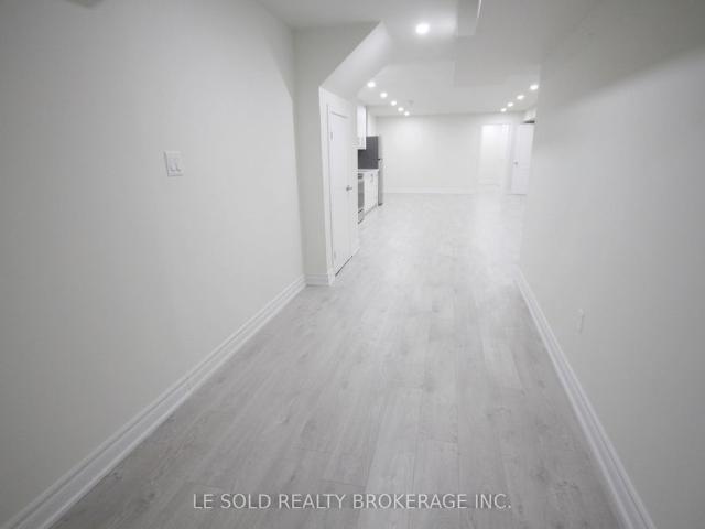 House for rent in York, Ontario