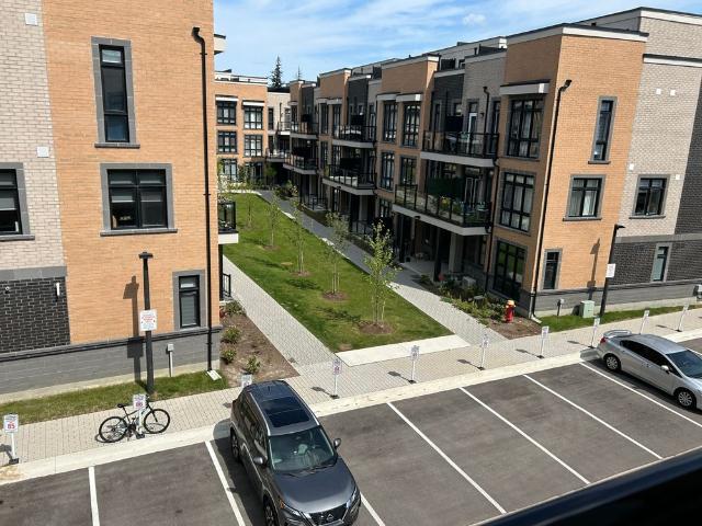 Townhouse for rent in Richmond Hill, Ontario