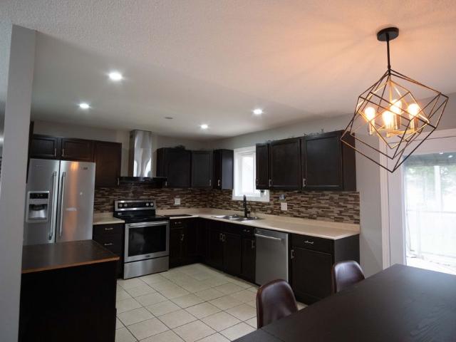 House for rent in Angus, Essa