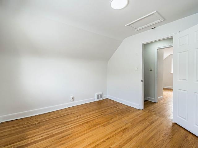 House for rent in Woburn, Ontario