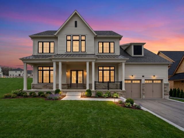 House for rent in Oro-Medonte, Central Ontario