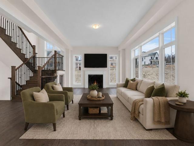 House for rent in Oro-Medonte, Central Ontario