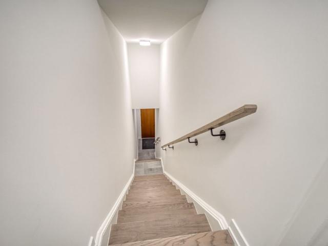 Apartment for rent in York, Ontario