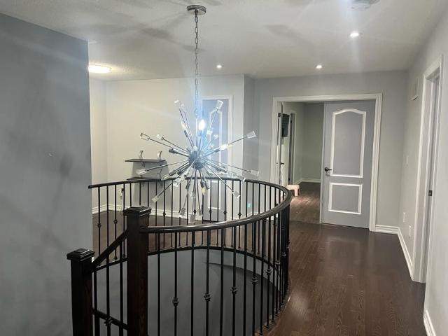 House for rent in Brampton, Golden Horseshoe