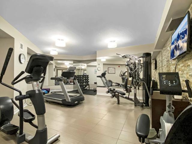 Apartment for rent in Kitchener, Ontario