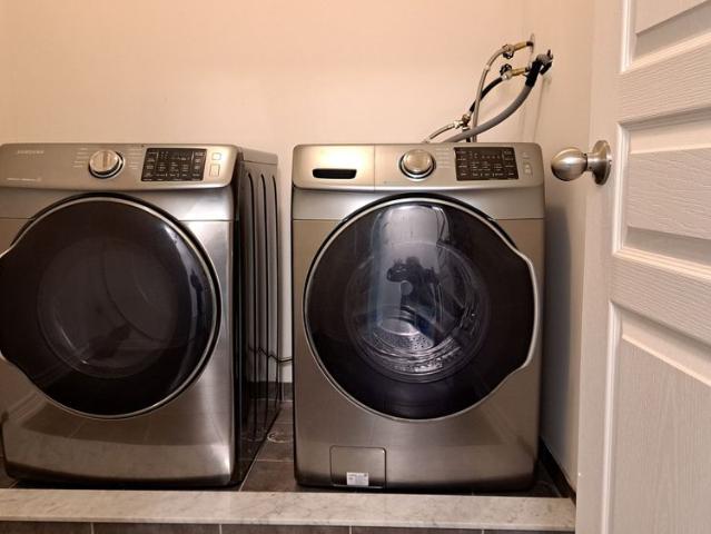 Apartment for rent in York, Ontario