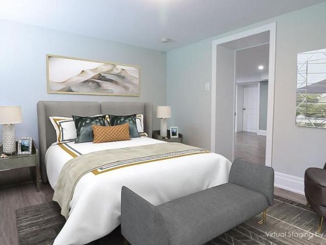 House for rent in Woburn, Ontario