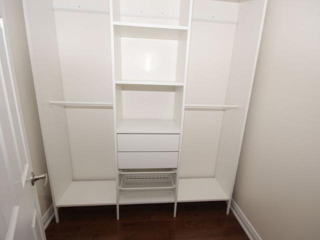 Townhouse for rent in Woburn, Ontario