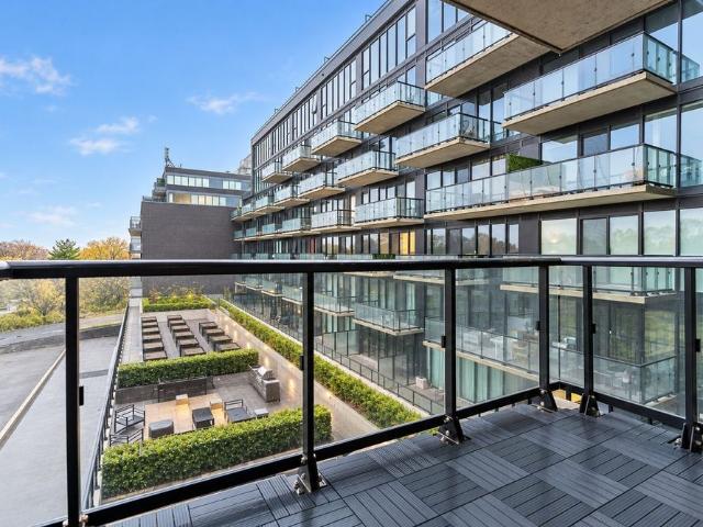 Apartment for rent in Etobicoke—Lakeshore, Toronto