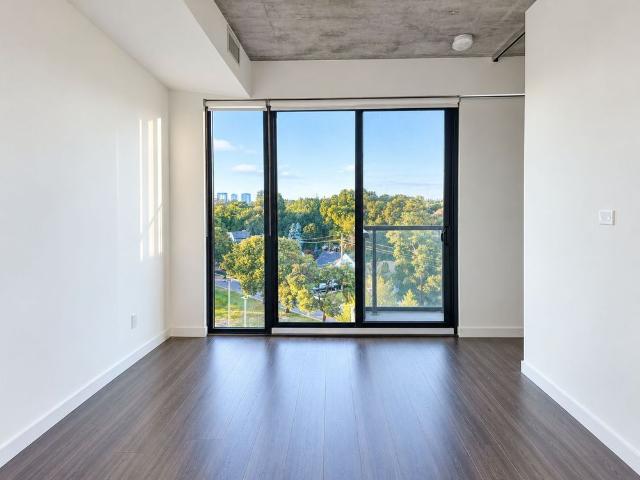 Apartment for rent in Etobicoke—Lakeshore, Toronto