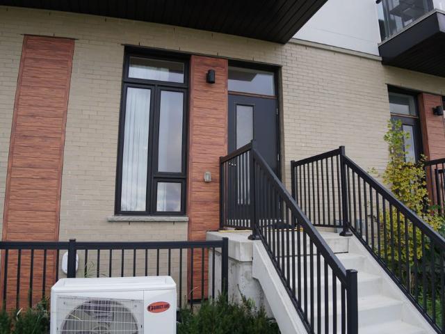 Townhouse for rent in Richmond Hill, Ontario