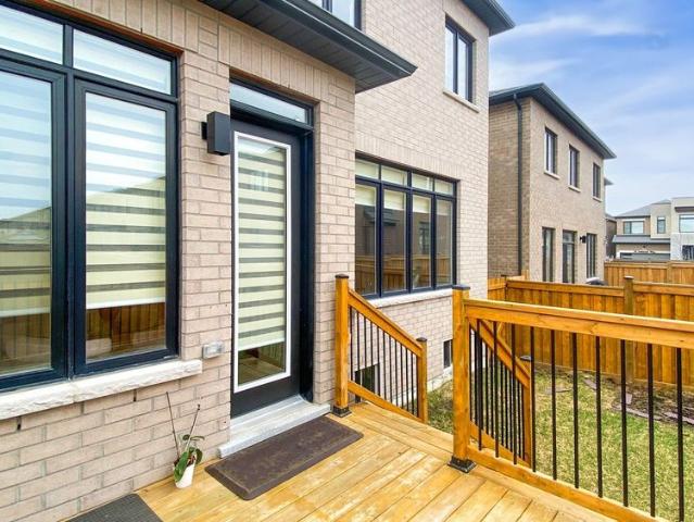 House for rent in York, Ontario
