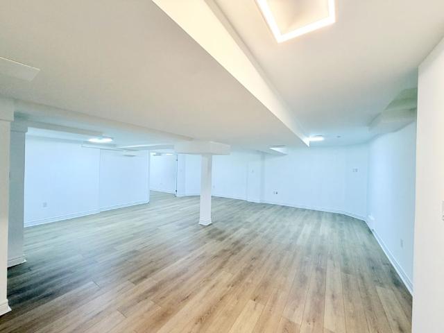 House for rent in Vaughan, Golden Horseshoe