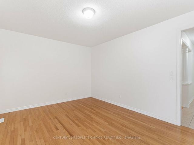 House for rent in Brampton, Golden Horseshoe
