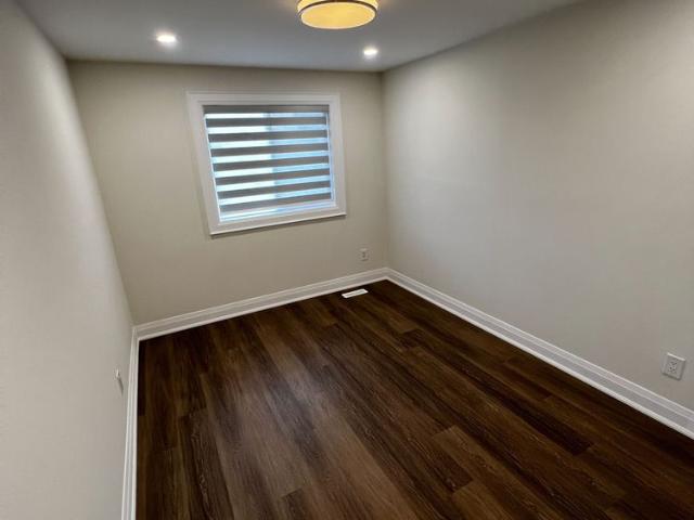 Apartment for rent in Woburn, Ontario