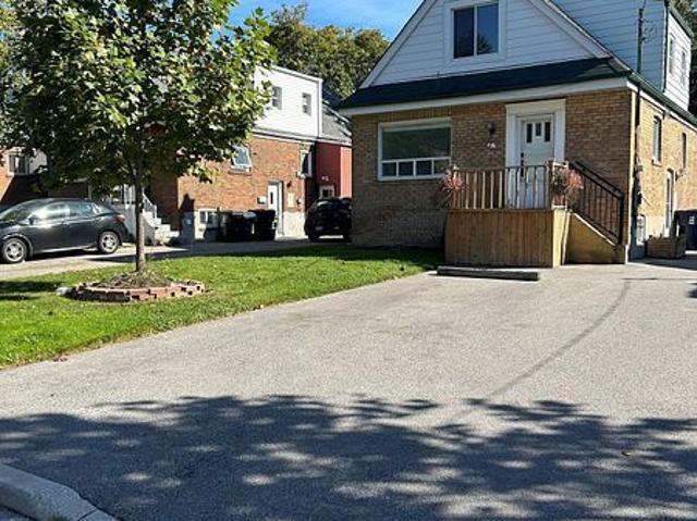 House for rent in Woburn, Ontario