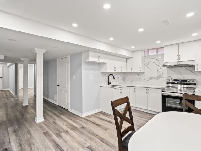 House for rent in York, Ontario