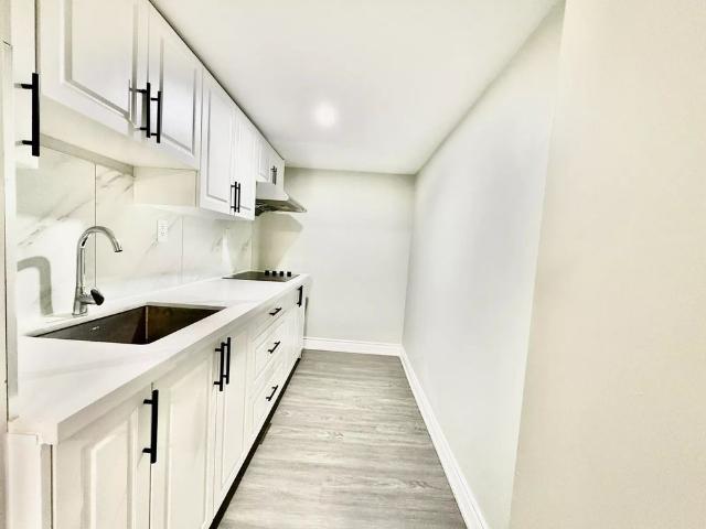 House for rent in Georgina, Ontario