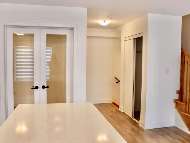 Townhouse for rent in Barrie, Ontario