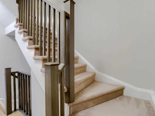 Townhouse for rent in Ancaster, Ontario