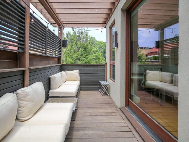 House for rent in Spadina—Fort York, Toronto