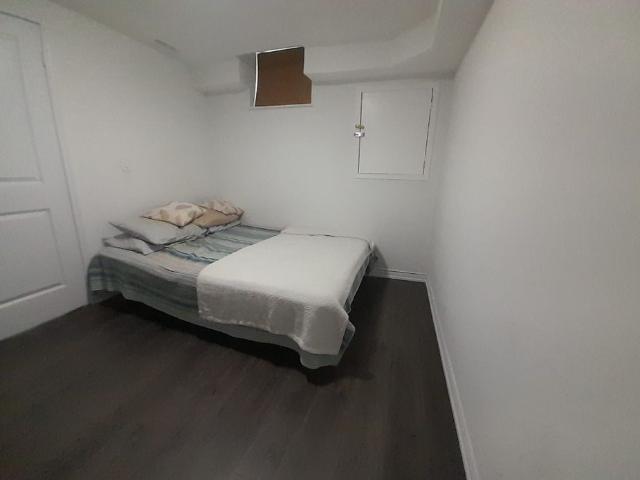 House for rent in Woburn, Ontario