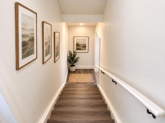 Apartment for rent in Niagara, Ontario