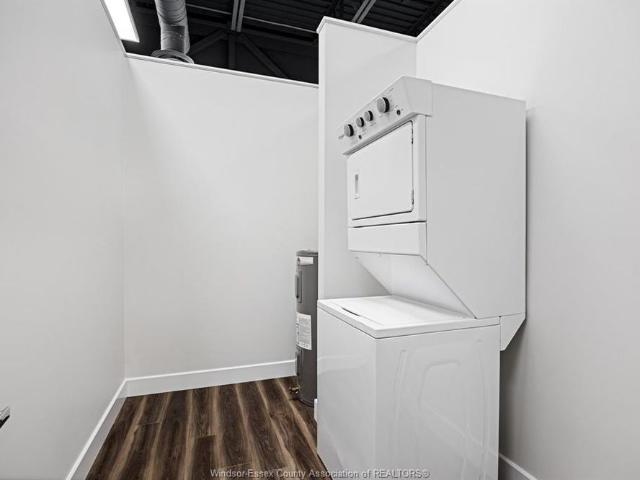 Apartment for rent in Lakeshore, Southwestern Ontario