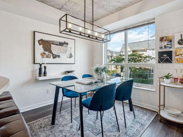 Apartment for rent in Woburn, Ontario