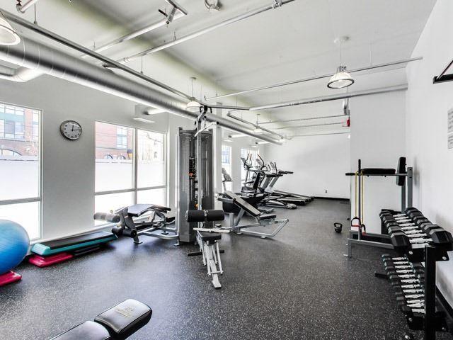 Apartment for rent in Spadina—Fort York, Toronto
