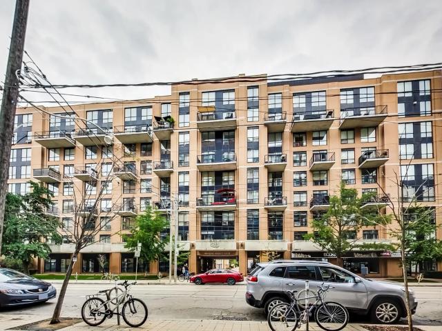 Apartment for rent in Spadina—Fort York, Toronto