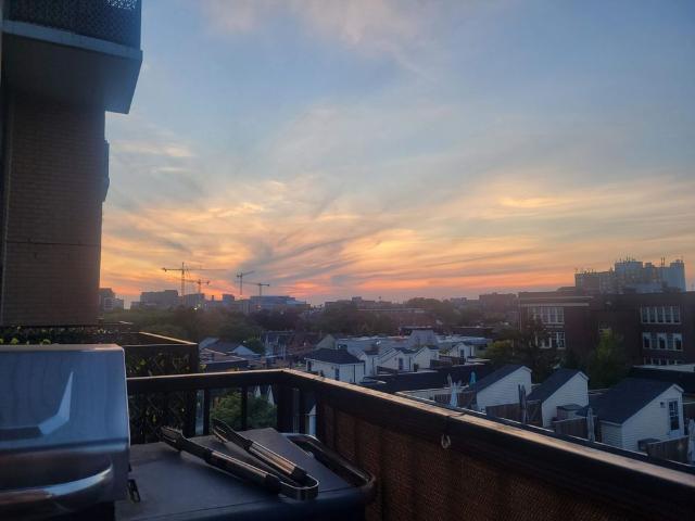 Apartment for rent in Woburn, Ontario