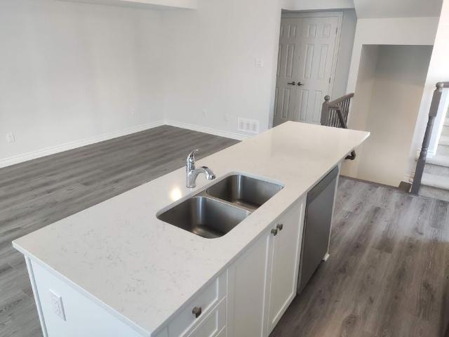 Apartment for rent in Hagey, Ontario