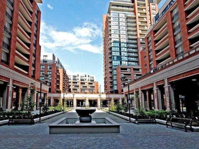Apartment for rent in Don Valley East, Toronto