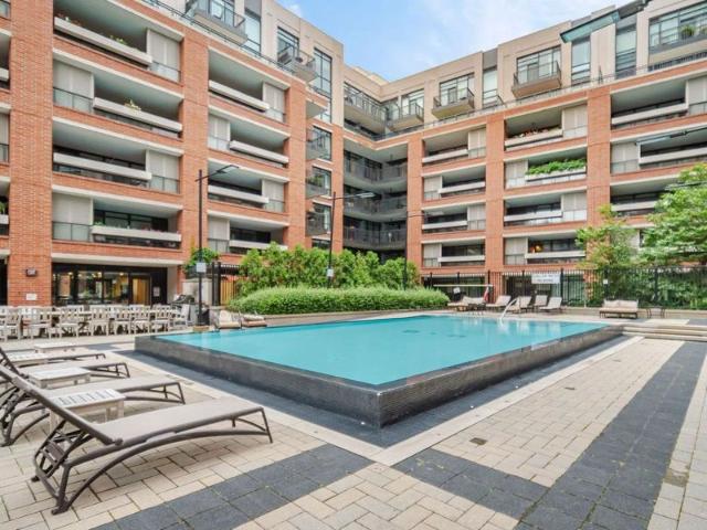 Apartment for rent in Woburn, Ontario
