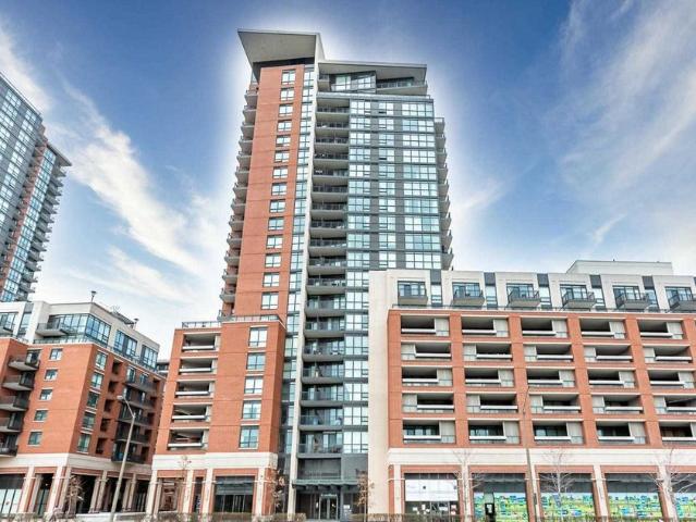 Apartment for rent in Woburn, Ontario