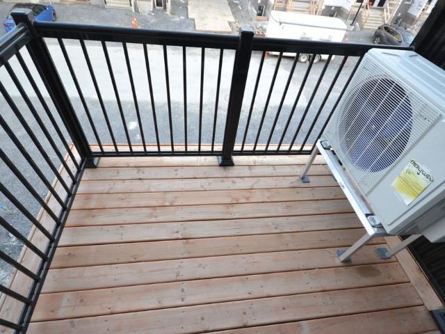 Apartment for rent in Hiawatha Park, Ottawa