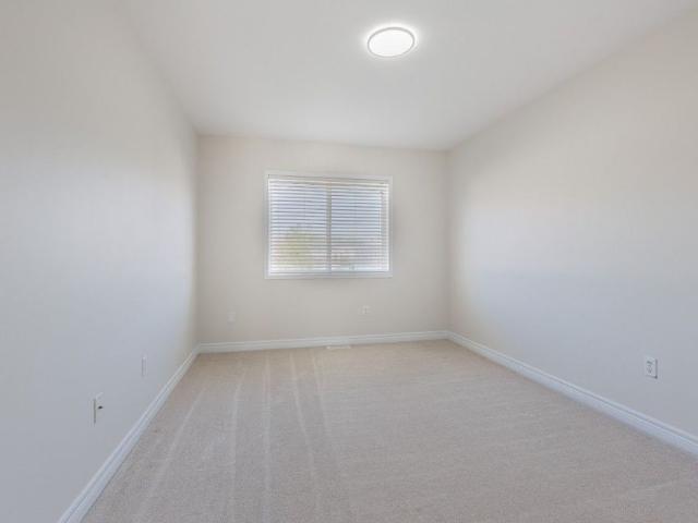 Townhouse for rent in Orillia, Ontario