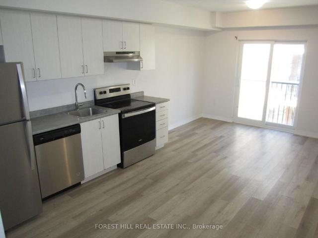 Apartment for rent in York, Ontario