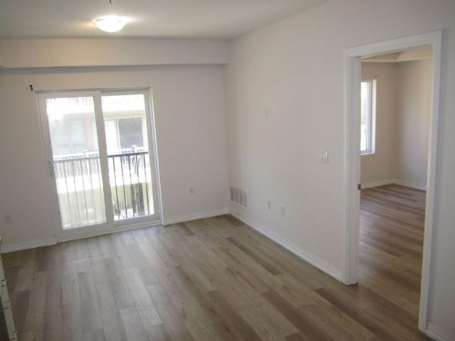 Apartment for rent in York, Ontario