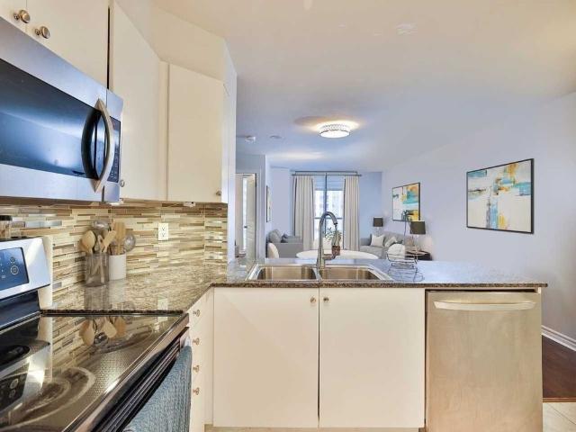 Apartment for rent in Woburn, Ontario