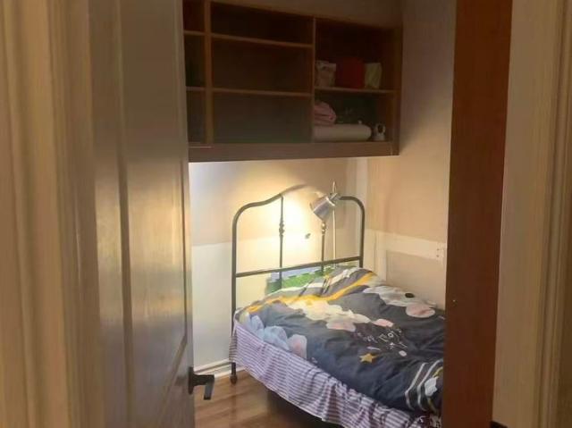 Apartment for rent in Toronto Centre, Toronto