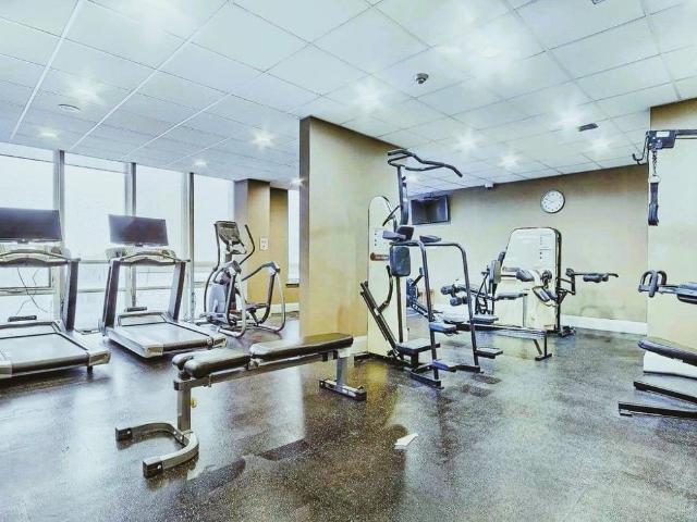 Apartment for rent in Toronto Centre, Toronto