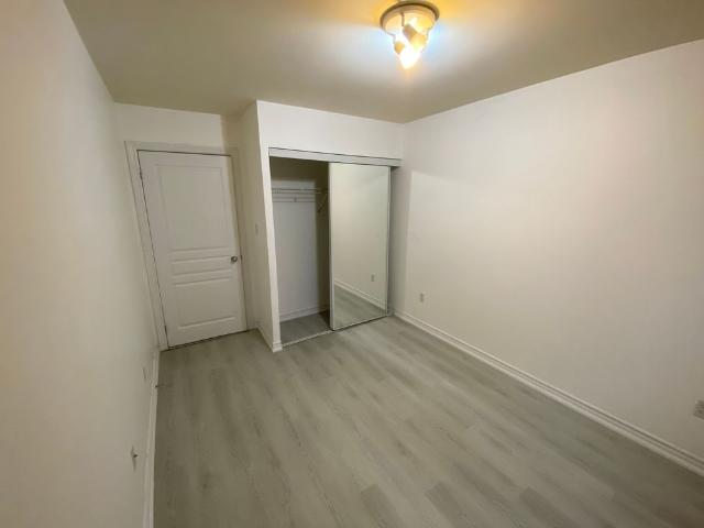 Apartment for rent in Woburn, Ontario