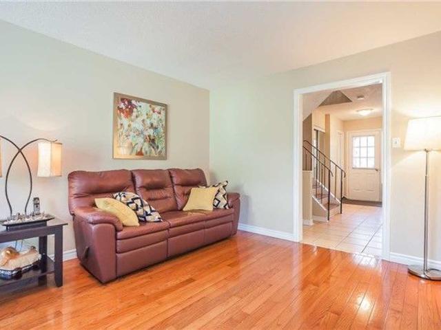 House for rent in Mississauga, Ontario