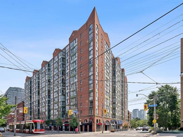 Apartment for rent in Woburn, Ontario