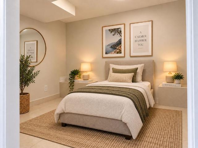 House for rent in Woburn, Ontario