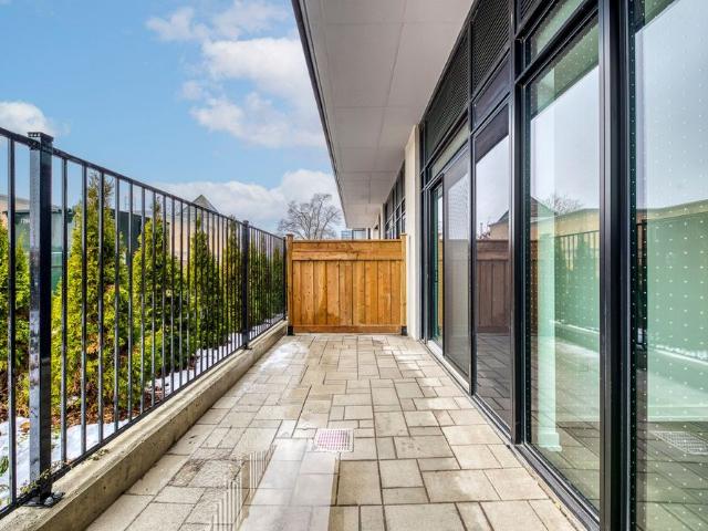 Apartment for rent in Woburn, Ontario