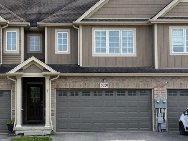 Townhouse for rent in Niagara, Ontario