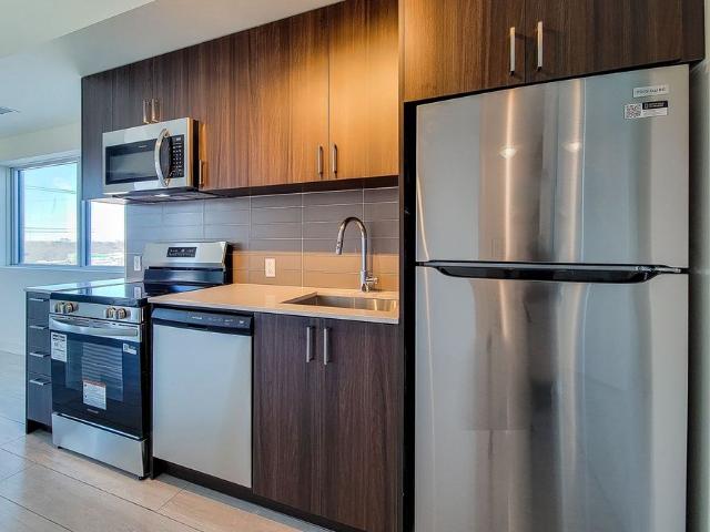 Apartment for rent in Milton, Ontario